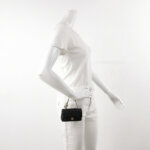 Chanel Quilted Lambskin CC Handbag (Шанель) — фото 2