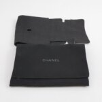 Chanel Quilted Lambskin CC Handbag (Шанель) — фото 9