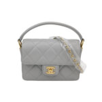 Chanel Classic Flap (Шанель) — миниатюра 1