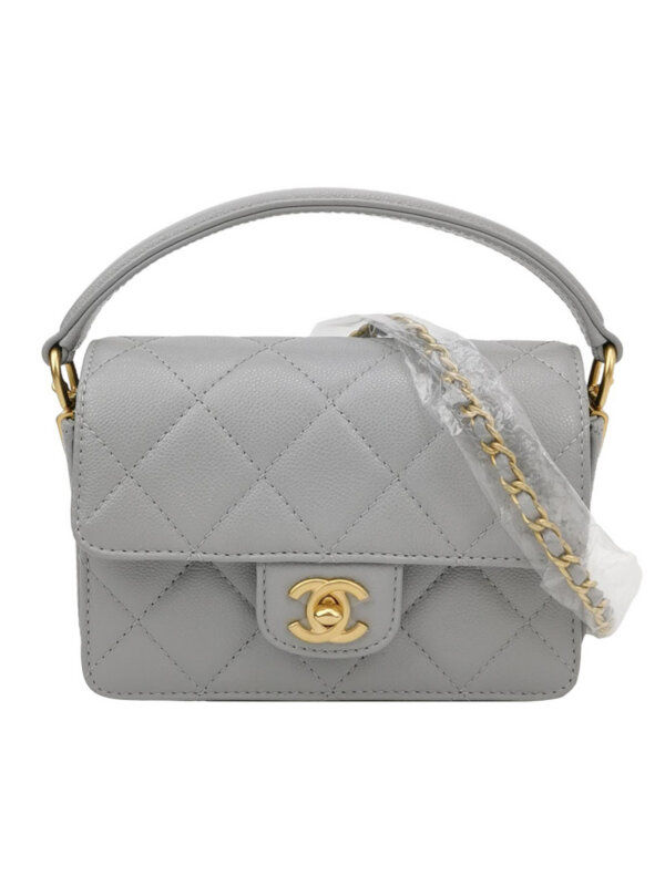 Chanel Classic Flap (Шанель)