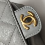 Chanel Classic Flap (Шанель) — фото 14