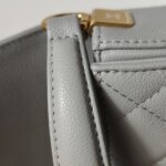 Chanel Classic Flap (Шанель) — фото 16