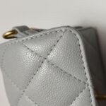 Chanel Classic Flap (Шанель) — фото 18