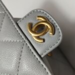 Chanel Classic Flap (Шанель) — фото 19
