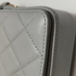 Chanel Classic Flap (Шанель) — фото 21