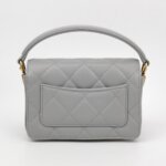 Chanel Classic Flap (Шанель) — фото 5