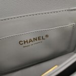 Chanel Classic Flap (Шанель) — фото 8