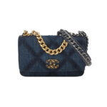 Chanel 19Bag (Шанель) — миниатюра 1