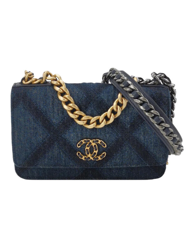 Chanel 19Bag