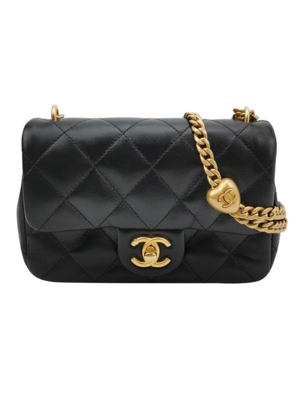 Chanel Flap Bag (Шанель)