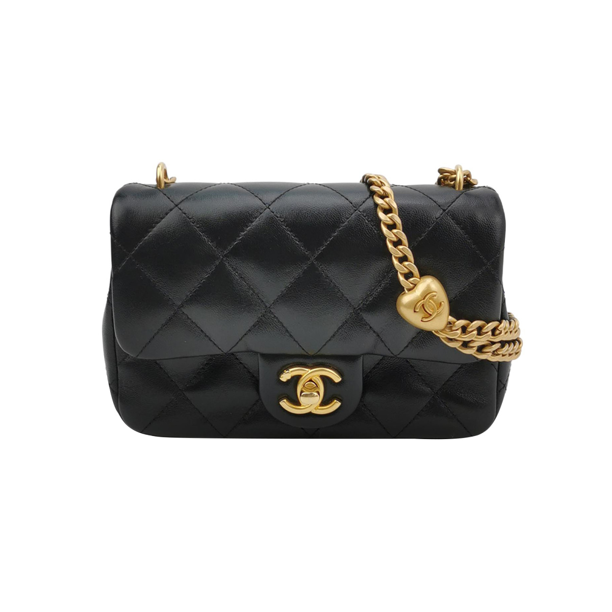 Chanel Flap Bag (Шанель) — фото 1