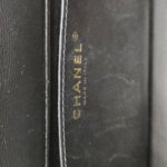 Chanel Flap Bag (Шанель) — фото 10