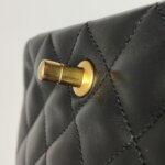 Chanel Flap Bag (Шанель) — фото 12