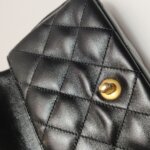 Chanel Flap Bag (Шанель) — фото 16