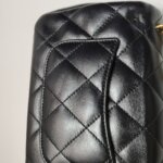 Chanel Flap Bag (Шанель) — фото 17