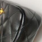 Chanel Flap Bag (Шанель) — фото 20