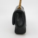 Chanel Flap Bag (Шанель) — фото 3