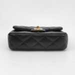 Chanel Flap Bag (Шанель) — фото 6