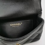 Chanel Flap Bag (Шанель) — фото 8