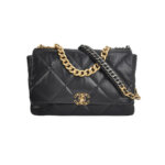 Chanel 19Bag (Шанель) — миниатюра 1