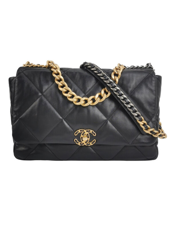 Chanel 19Bag (Шанель)