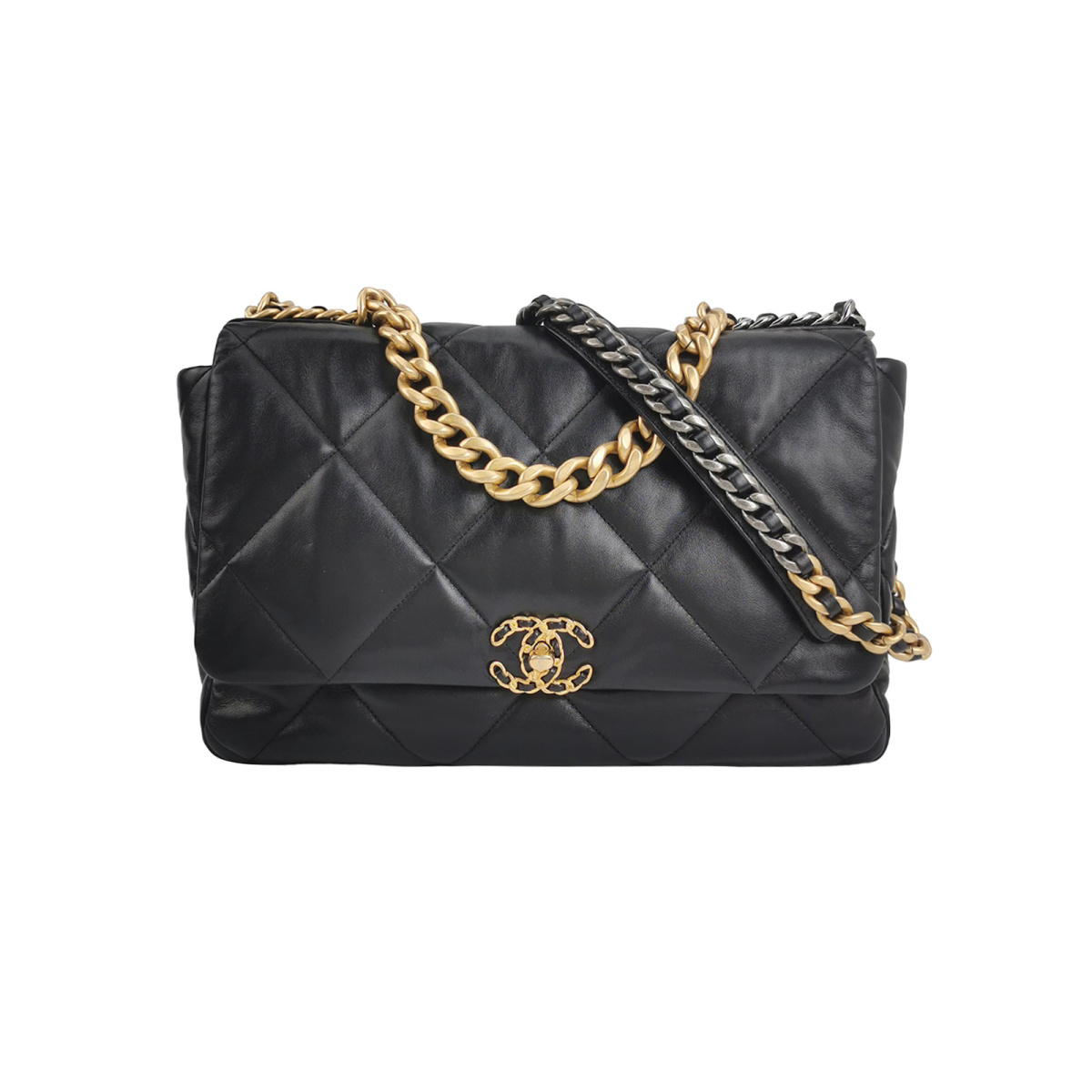 Chanel 19Bag (Шанель) — фото 1