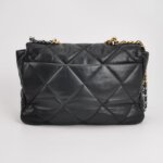 Chanel 19Bag (Шанель) — фото 5