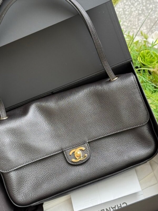 Chanel Flap Bag (Шанель)