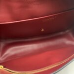 Chanel Flap Bag (Шанель) — фото 5