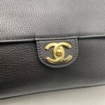 Chanel Flap Bag (Шанель) — фото 6