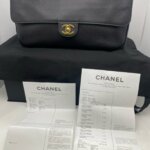 Chanel Flap Bag (Шанель) — фото 7