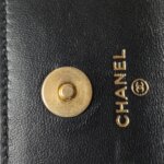 Chanel Quilted Lambskin CC Crossbody (Шанель) — фото 14