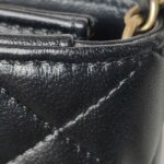 Chanel Quilted Lambskin CC Crossbody (Шанель) — фото 19