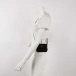 Chanel Quilted Lambskin CC Crossbody (Шанель) — фото 2