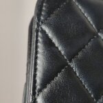 Chanel Quilted Lambskin CC Crossbody (Шанель) — фото 21