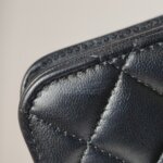 Chanel Quilted Lambskin CC Crossbody (Шанель) — фото 23