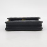 Chanel Quilted Lambskin CC Crossbody (Шанель) — фото 6