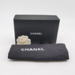 Chanel Quilted Lambskin CC Crossbody (Шанель) — фото 9
