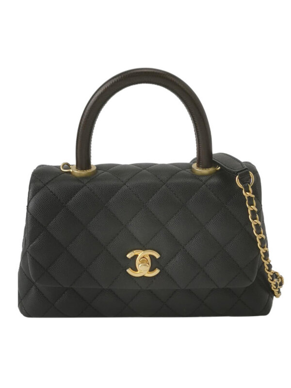 Chanel Coco Handle (Шанель)