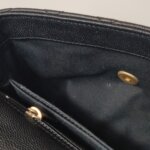 Chanel Coco Handle (Шанель) — фото 10