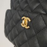 Chanel Coco Handle (Шанель) — фото 11