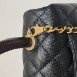 Chanel Coco Handle (Шанель) — фото 13