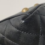 Chanel Coco Handle (Шанель) — фото 17