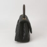 Chanel Coco Handle (Шанель) — фото 4