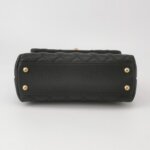 Chanel Coco Handle (Шанель) — фото 6