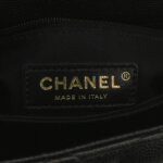 Chanel Coco Handle (Шанель) — фото 8
