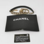 Chanel Coco Handle (Шанель) — фото 9