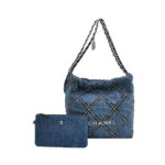 Chanel 22Bag (Шанель) — миниатюра 1
