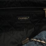 Chanel 22Bag (Шанель) — фото 8