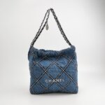Chanel 22Bag (Шанель) — фото 9